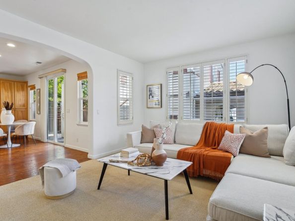 4121 Horizon Lane, San Jose CA 95148