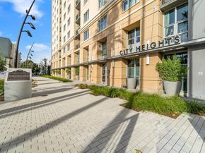 175 W Saint James Street 106, San Jose CA 95110