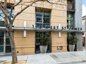 175 W Saint James Street 106, San Jose CA 95110