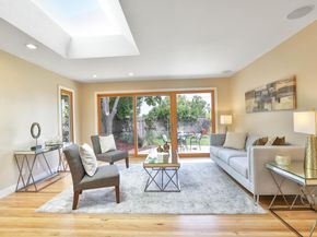 3443 Yuba Avenue, San Jose CA 95117