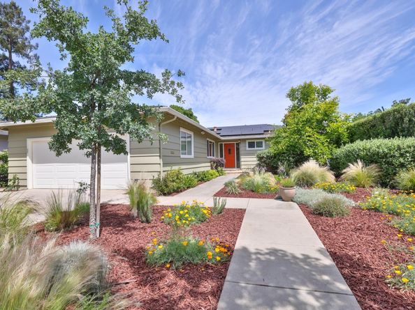 3443 Yuba Avenue, San Jose CA 95117