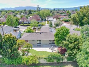 3443 Yuba Avenue, San Jose CA 95117
