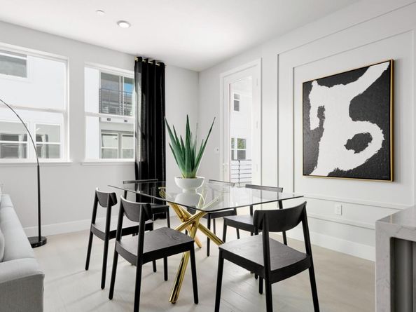 552 Oakdale Way 17819 Plan 5, San Jose CA 95117