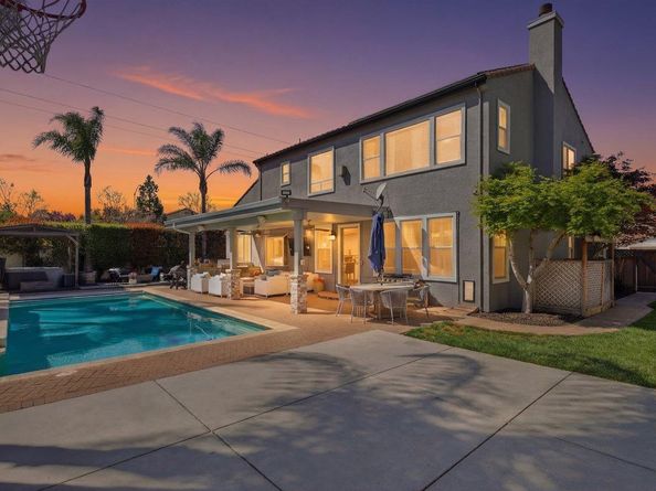 1506 Morning Star Drive, Morgan Hill CA 95037