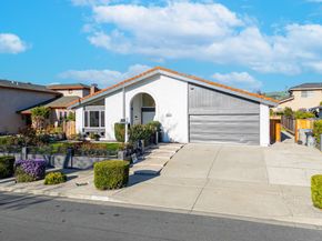 2854 Agua Vista Drive, San Jose CA 95132