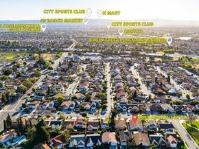 2854 Agua Vista Drive, San Jose CA 95132