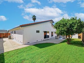 2854 Agua Vista Drive, San Jose CA 95132