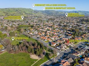 2854 Agua Vista Drive, San Jose CA 95132