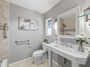 61 N Leigh Avenue, Campbell CA 95008