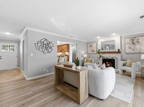 61 N Leigh Avenue, Campbell CA 95008