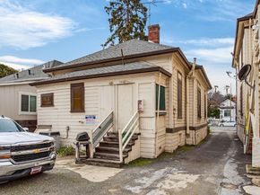 N 7th, San Jose CA 95112