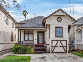 N 7th, San Jose CA 95112