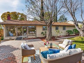 18349 PURDUE Drive, Saratoga CA 95070