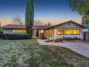 18349 PURDUE Drive, Saratoga CA 95070