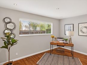 18349 PURDUE Drive, Saratoga CA 95070