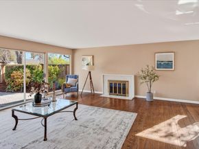 18349 PURDUE Drive, Saratoga CA 95070