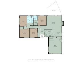 18349 PURDUE Drive, Saratoga CA 95070