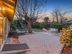 18349 PURDUE Drive, Saratoga CA 95070