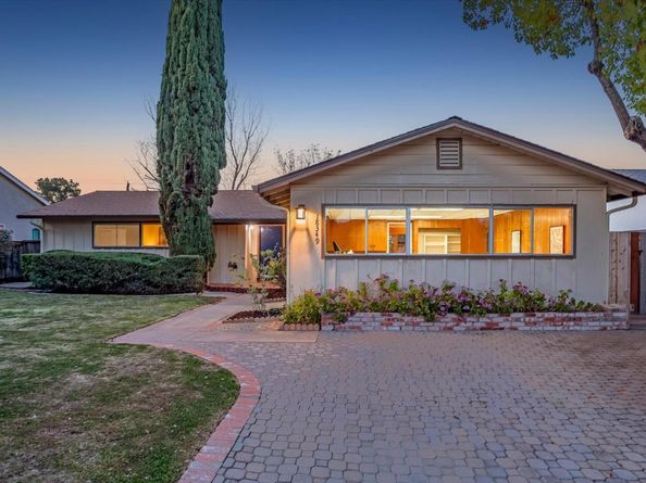 18349 PURDUE Drive, Saratoga CA 95070