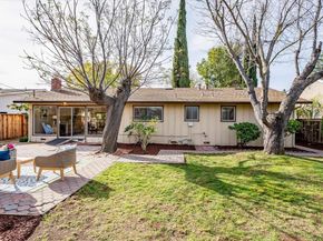 18349 PURDUE Drive, Saratoga CA 95070