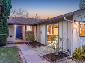 18349 PURDUE Drive, Saratoga CA 95070