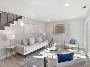 1034 Gull Avenue, Foster City CA 94404