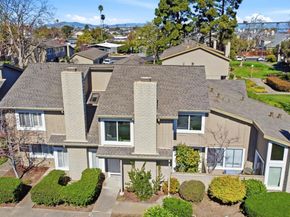 1034 Gull Avenue, Foster City CA 94404