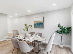 1034 Gull Avenue, Foster City CA 94404