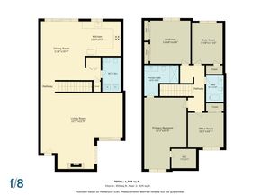 1034 Gull Avenue, Foster City CA 94404