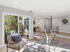 1034 Gull Avenue, Foster City CA 94404