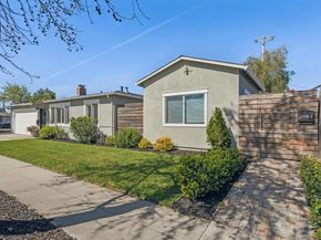 1779 Foxworthy Avenue, San Jose CA 95124