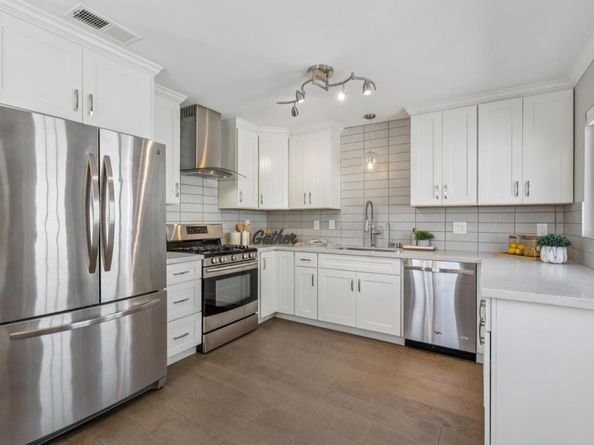 1779 Foxworthy Avenue, San Jose CA 95124