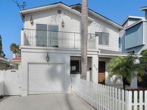 619 Beryl Street, Redondo Beach CA 90277