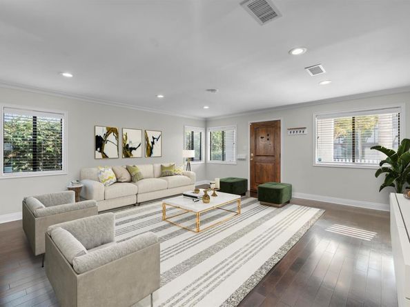 619 Beryl Street, Redondo Beach CA 90277