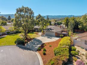 13367 Kahala Court, Saratoga CA 95070