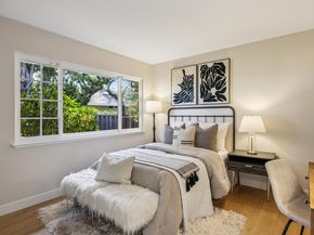 13367 Kahala Court, Saratoga CA 95070