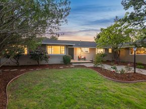 13367 Kahala Court, Saratoga CA 95070