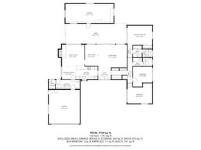 800 Oddstad Boulevard, Pacifica CA 94044