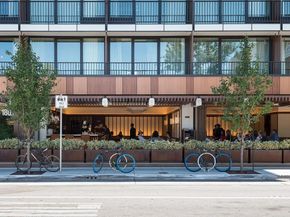 685 High Street 5A, Palo Alto CA 94301