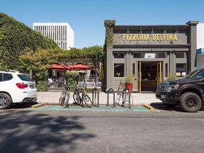 685 High Street 5A, Palo Alto CA 94301