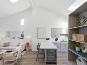 685 High Street 5A, Palo Alto CA 94301