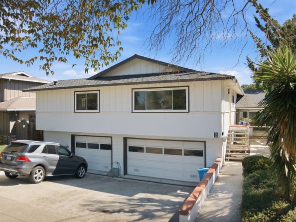 373 Carlos Avenue, Redwood City CA 94061