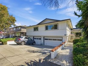 373 Carlos Avenue, Redwood City CA 94061