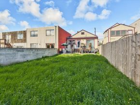 163 Peabody Street, San Francisco CA 94134