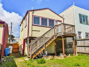 163 Peabody Street, San Francisco CA 94134
