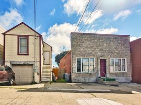 163 Peabody Street, San Francisco CA 94134