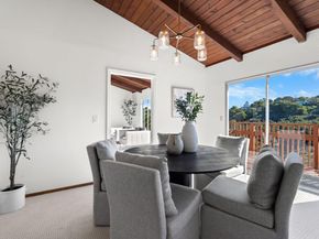 4112 Marsten Avenue, Belmont CA 94002