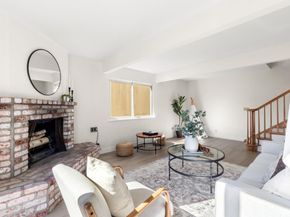 4112 Marsten Avenue, Belmont CA 94002