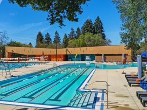 221 N Rengstorff Avenue 1, Mountain View CA 94043