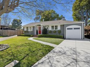 240 Briar Lane, San Mateo CA 94403